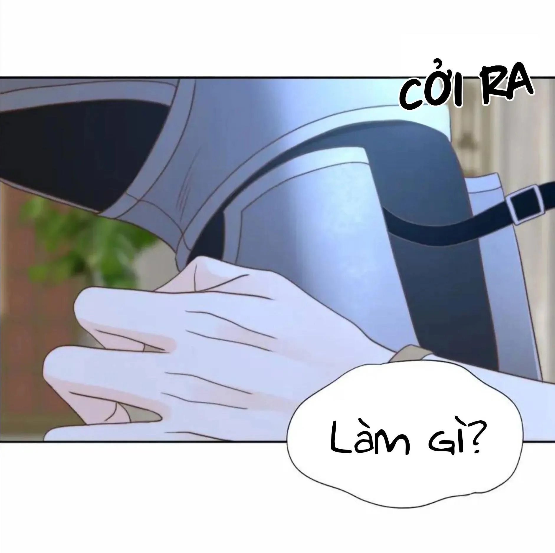 Crazy About Me Chapter 12 Trang 67