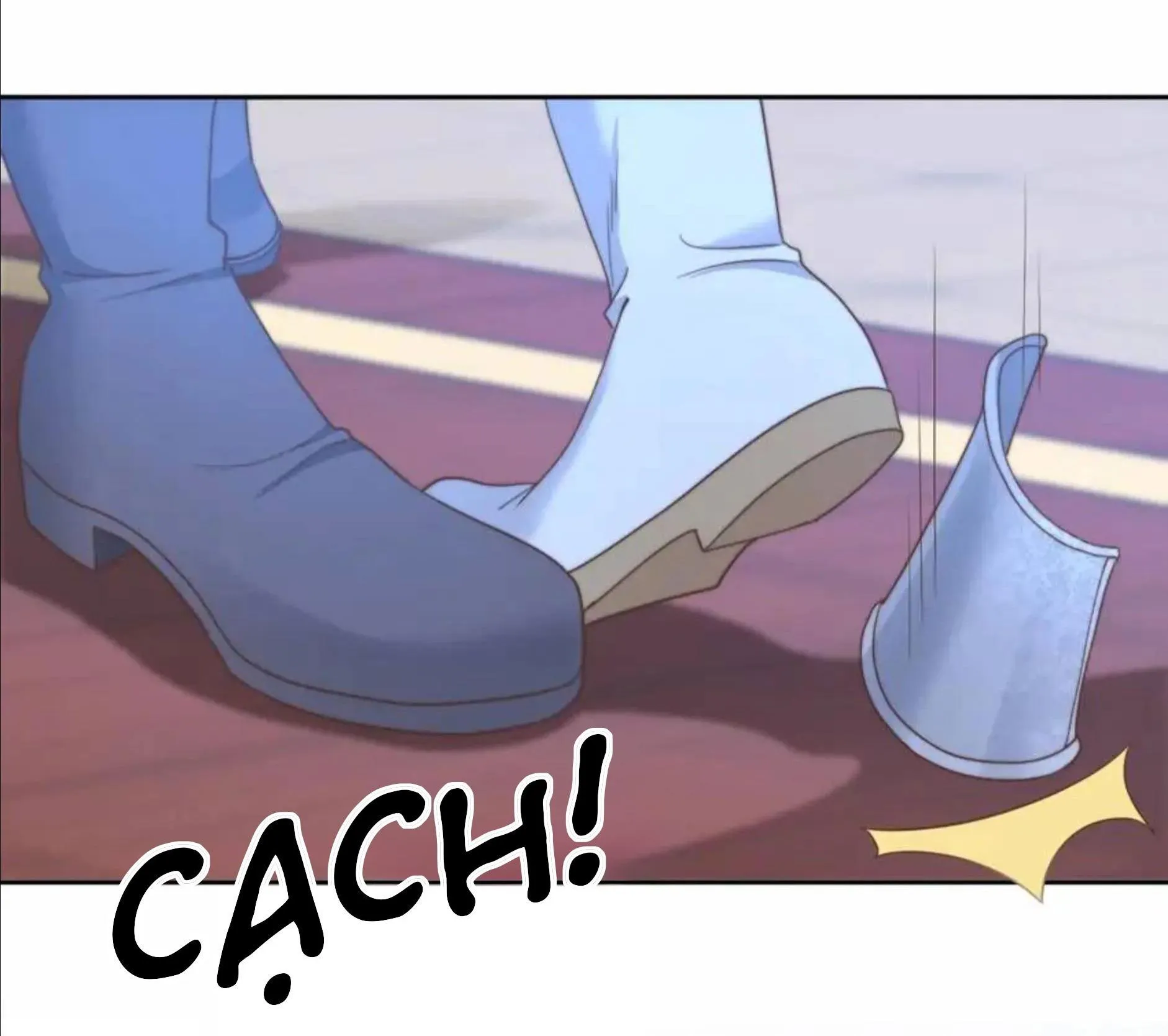 Crazy About Me Chapter 12 Trang 68