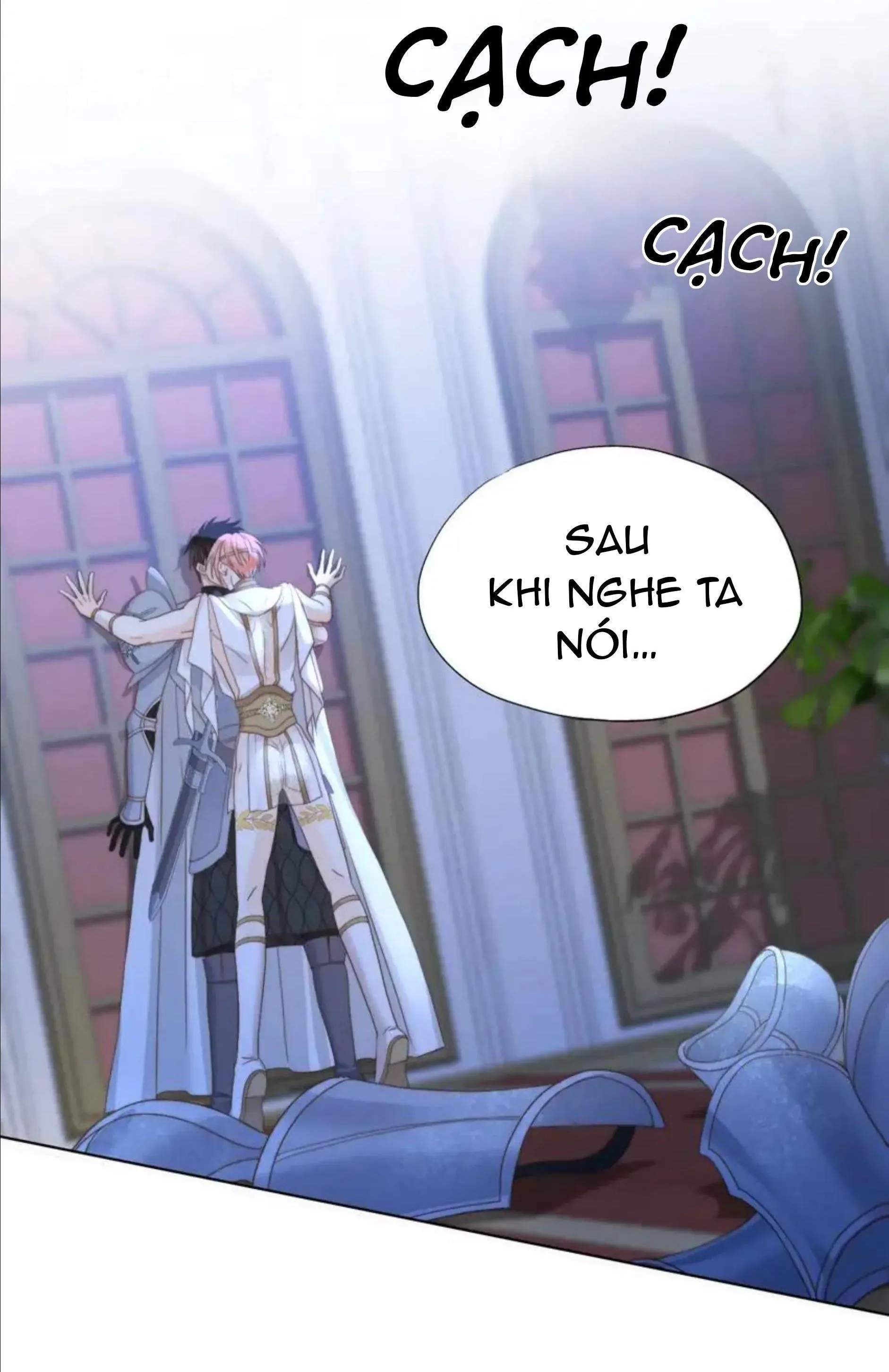 Crazy About Me Chapter 12 Trang 69