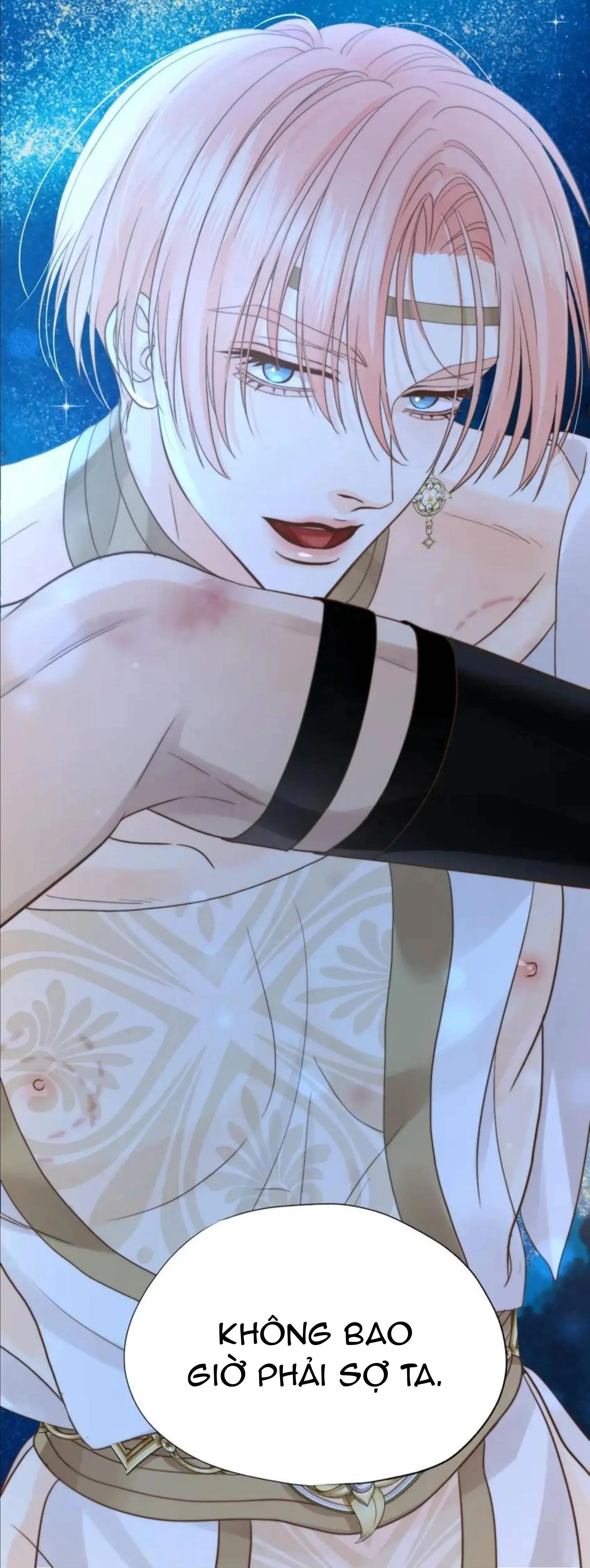 Crazy About Me Chapter 12 Trang 74