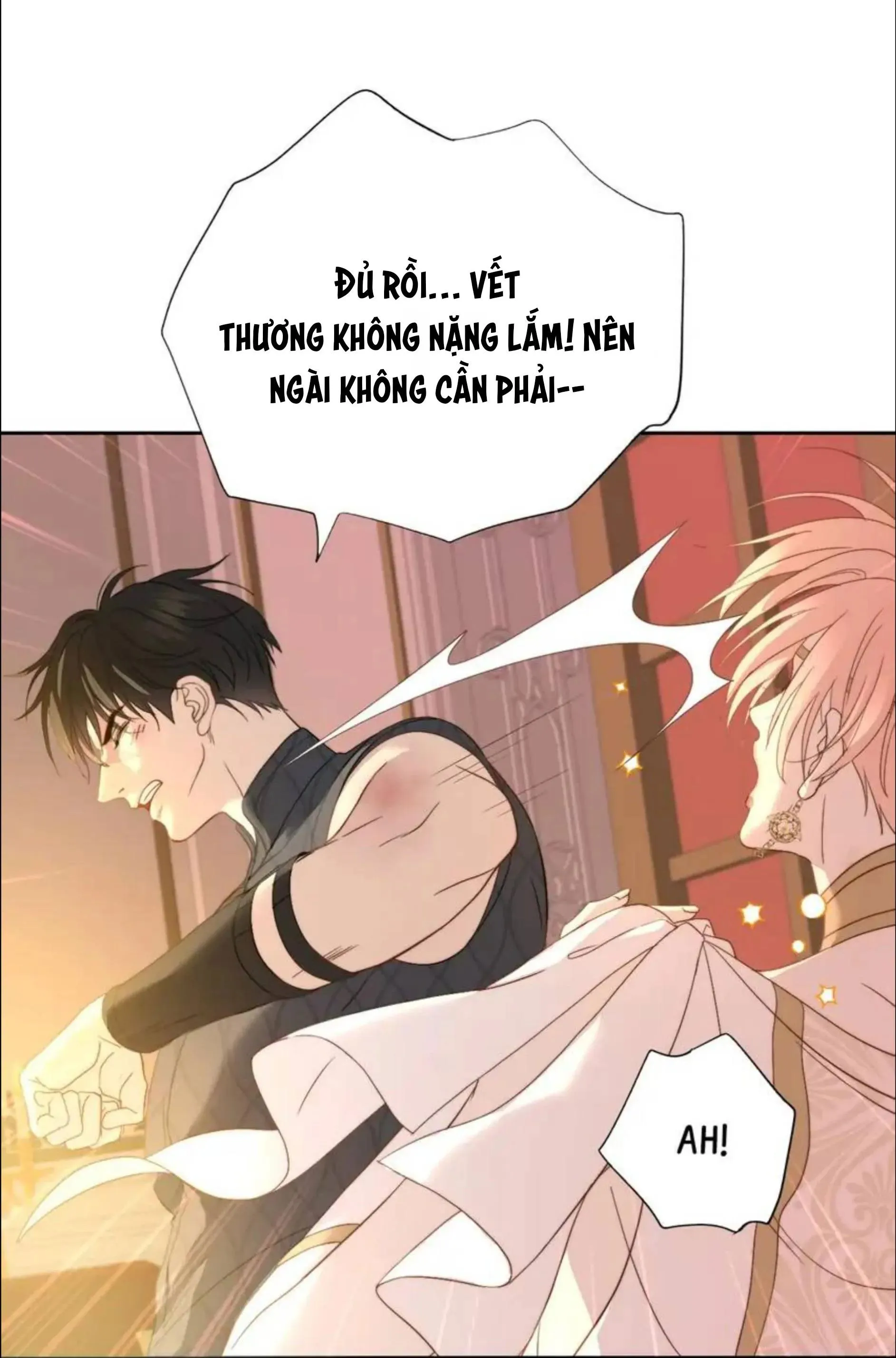 Crazy About Me Chapter 13 Trang 4