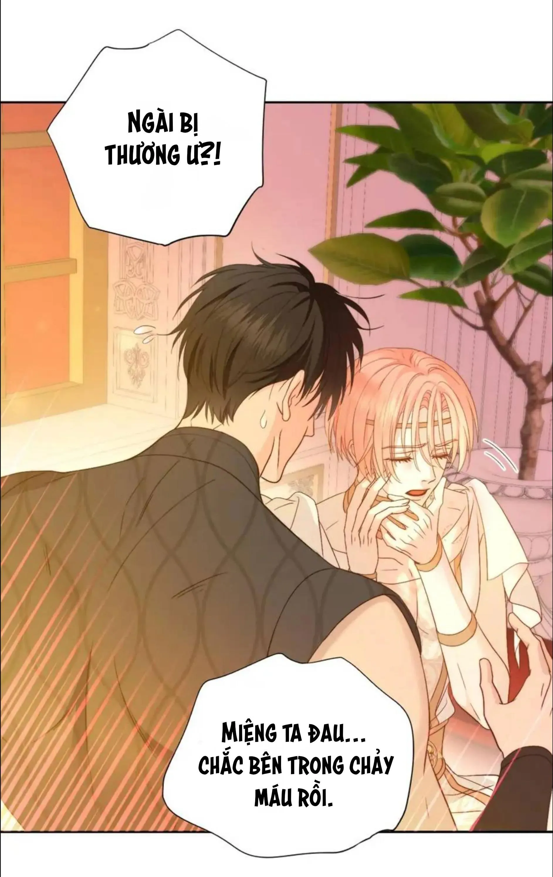 Crazy About Me Chapter 13 Trang 6