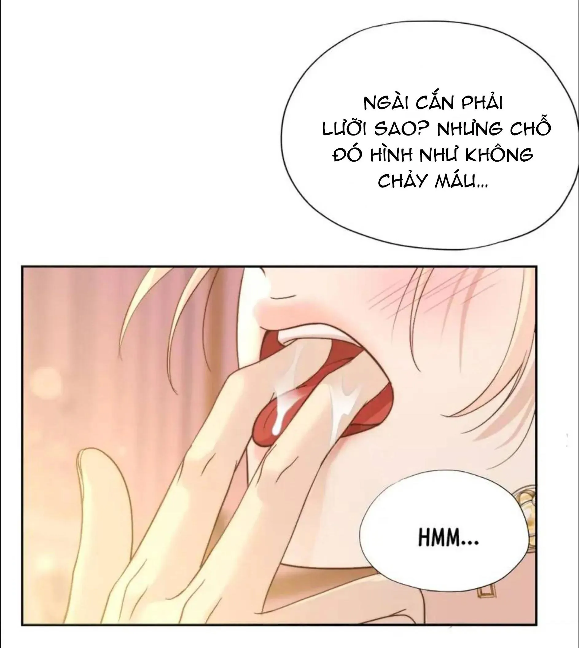 Crazy About Me Chapter 13 Trang 8