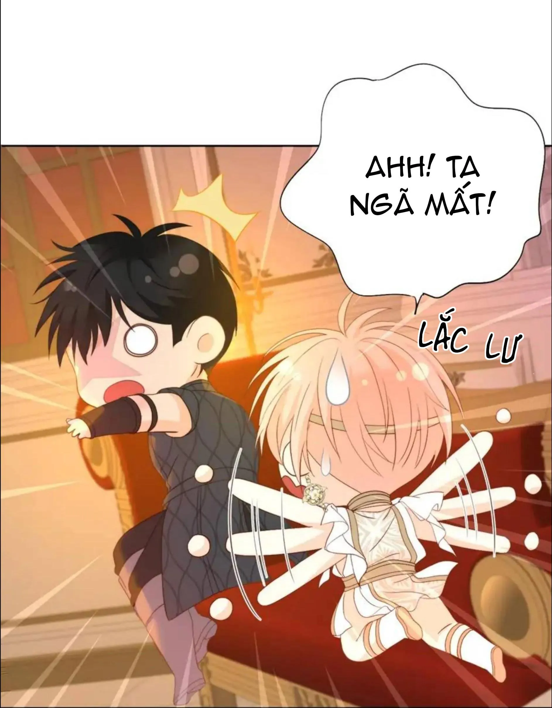 Crazy About Me Chapter 13 Trang 11