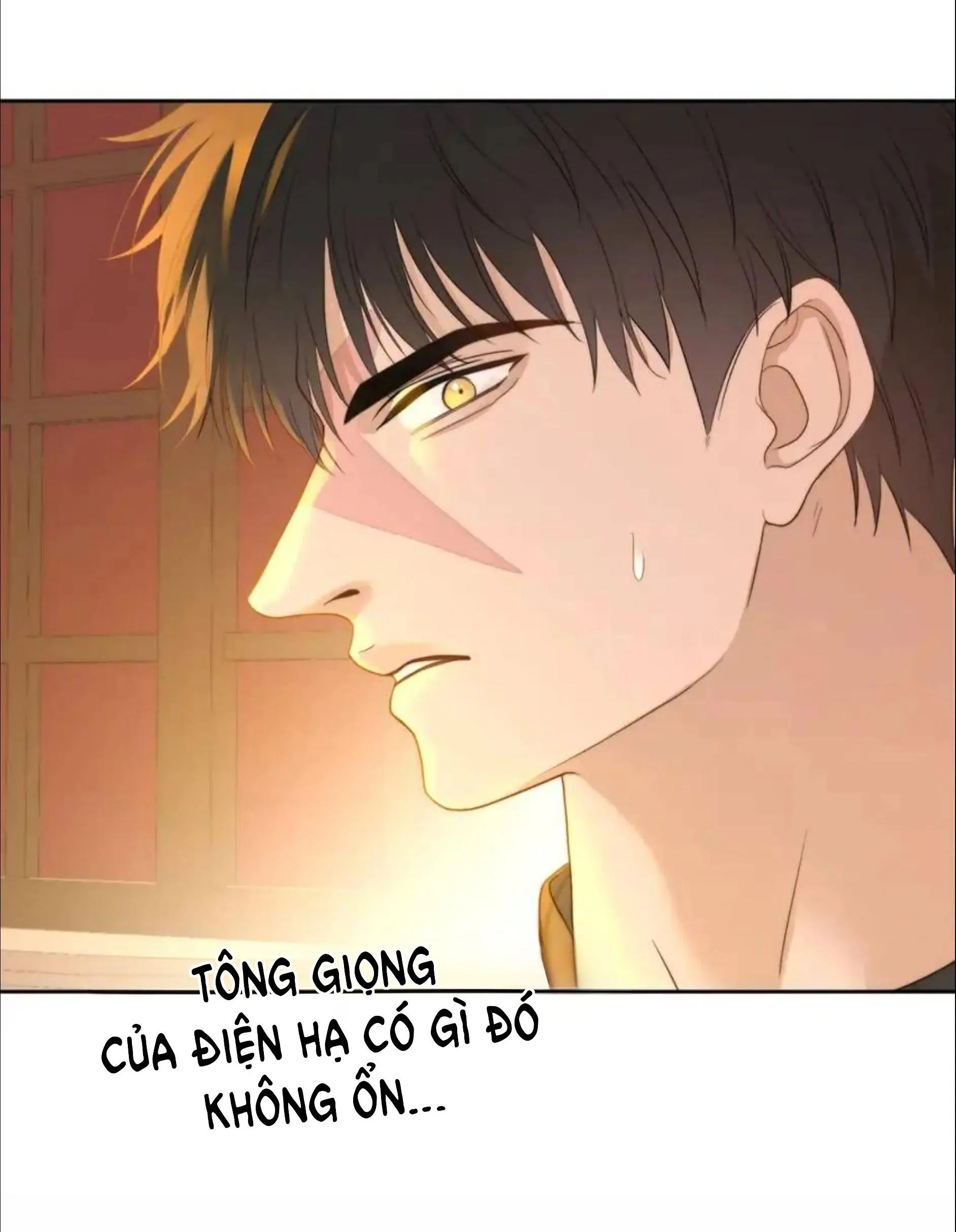 Crazy About Me Chapter 13 Trang 19