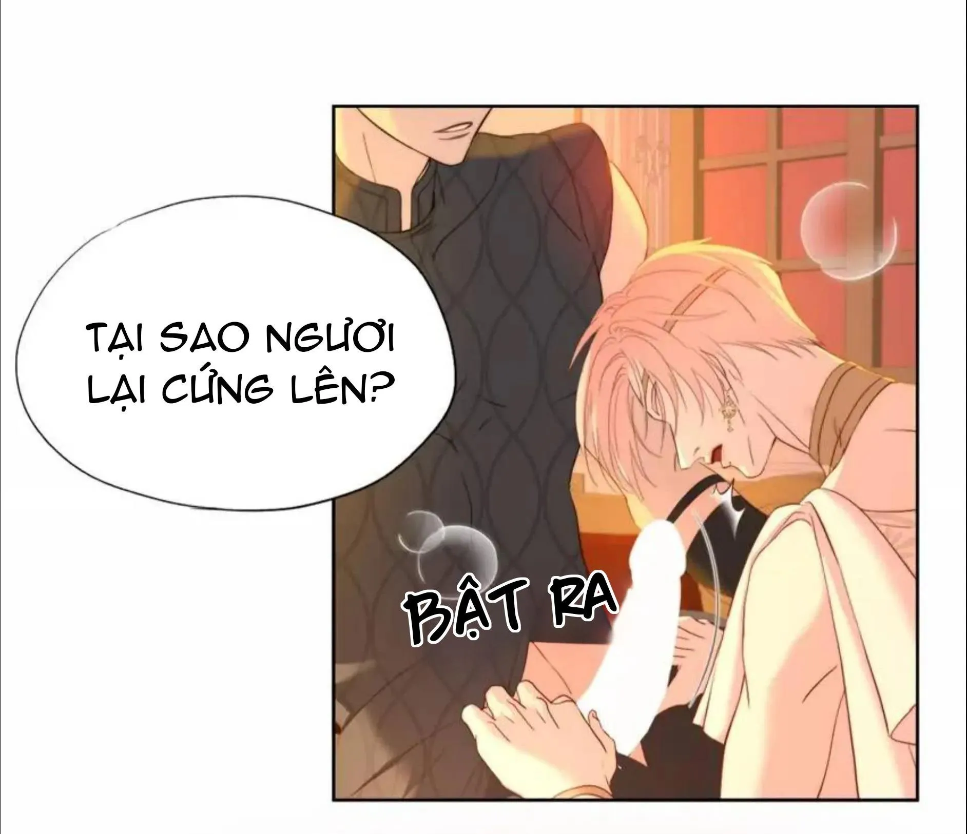 Crazy About Me Chapter 13 Trang 20