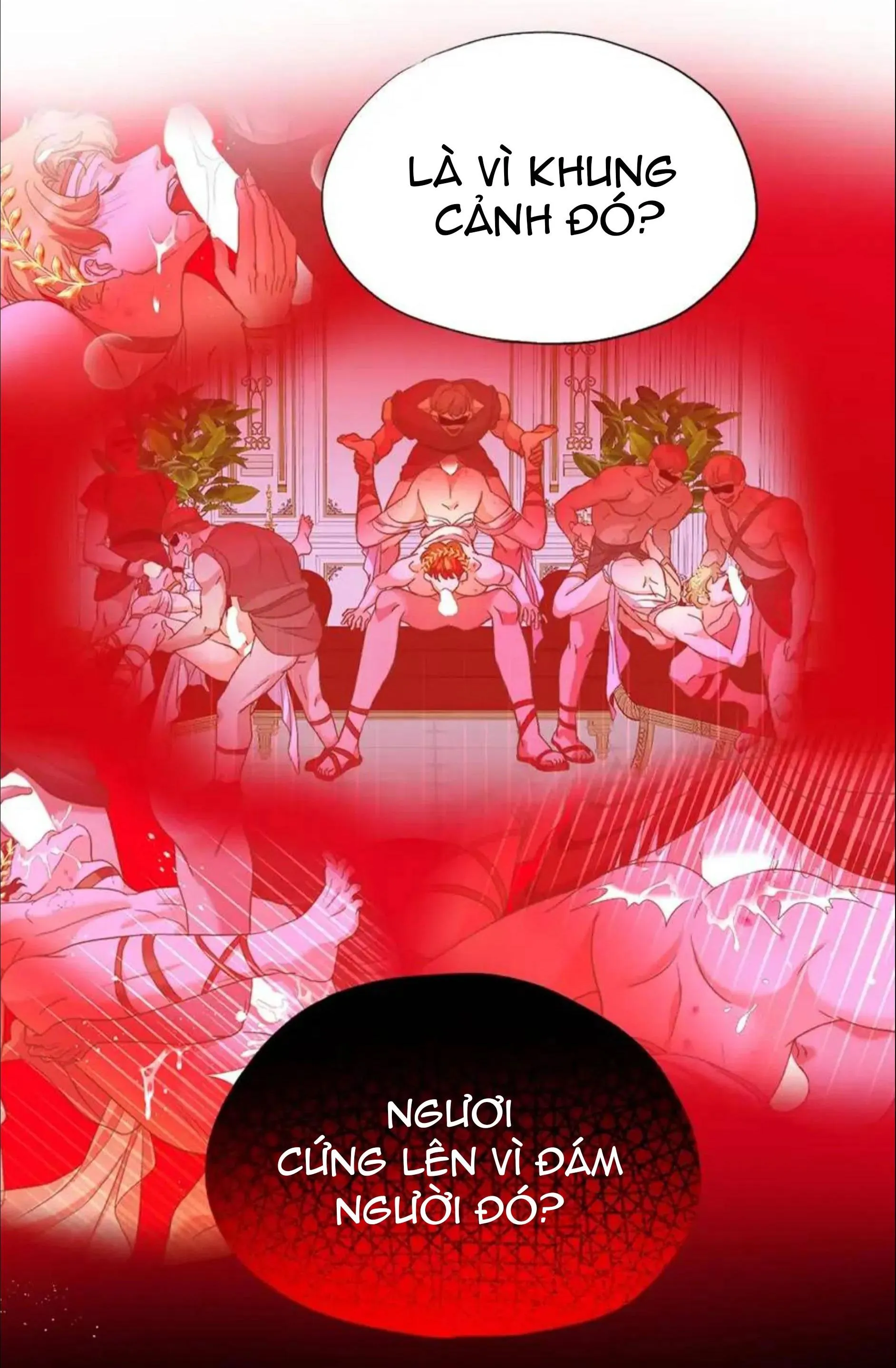 Crazy About Me Chapter 13 Trang 21