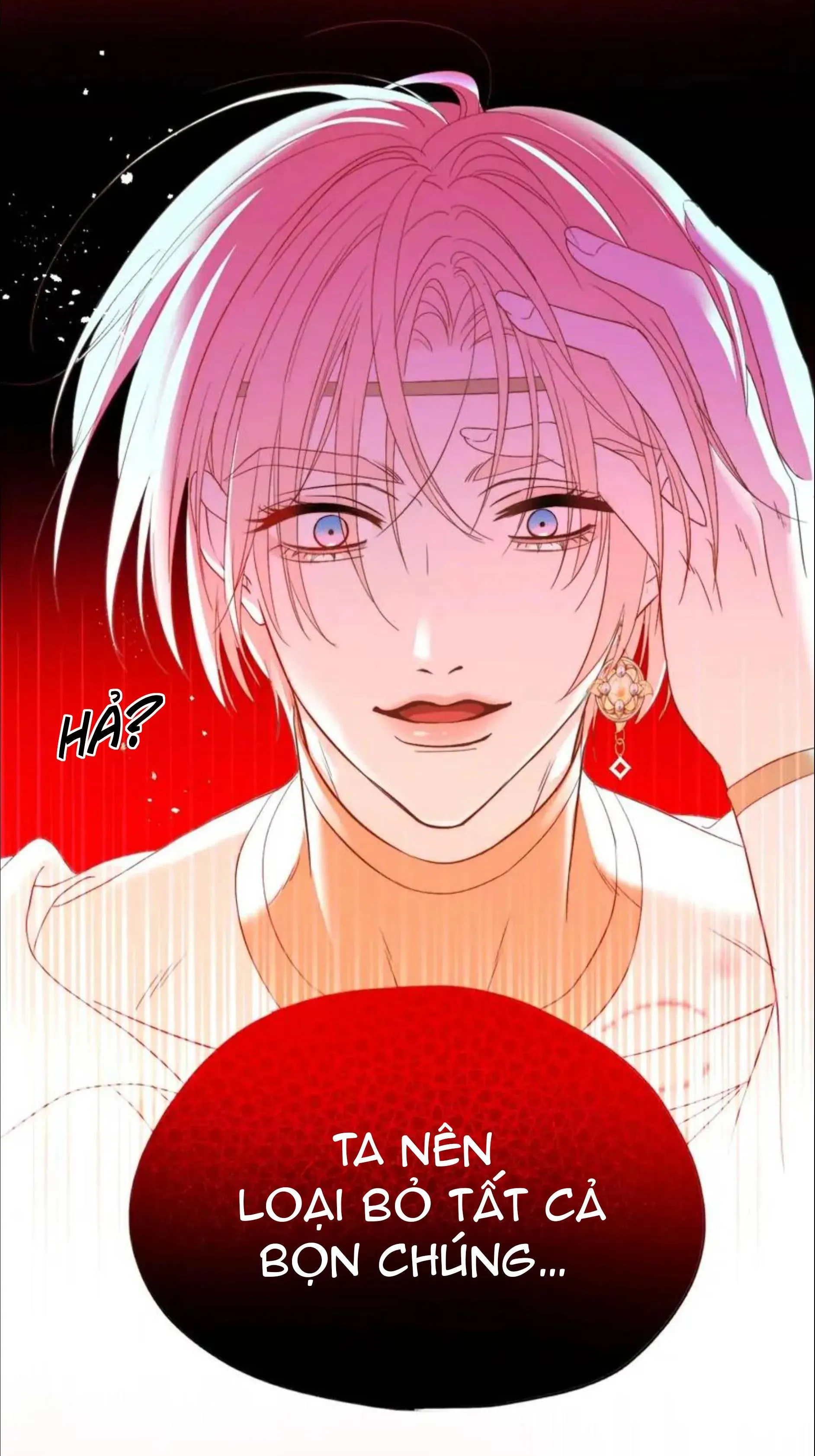 Crazy About Me Chapter 13 Trang 22