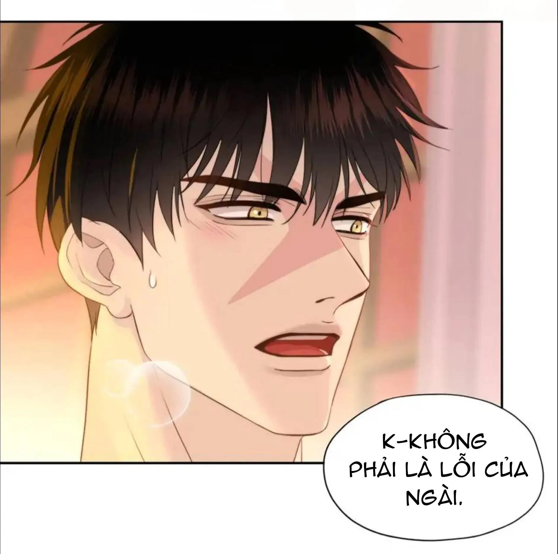 Crazy About Me Chapter 13 Trang 25