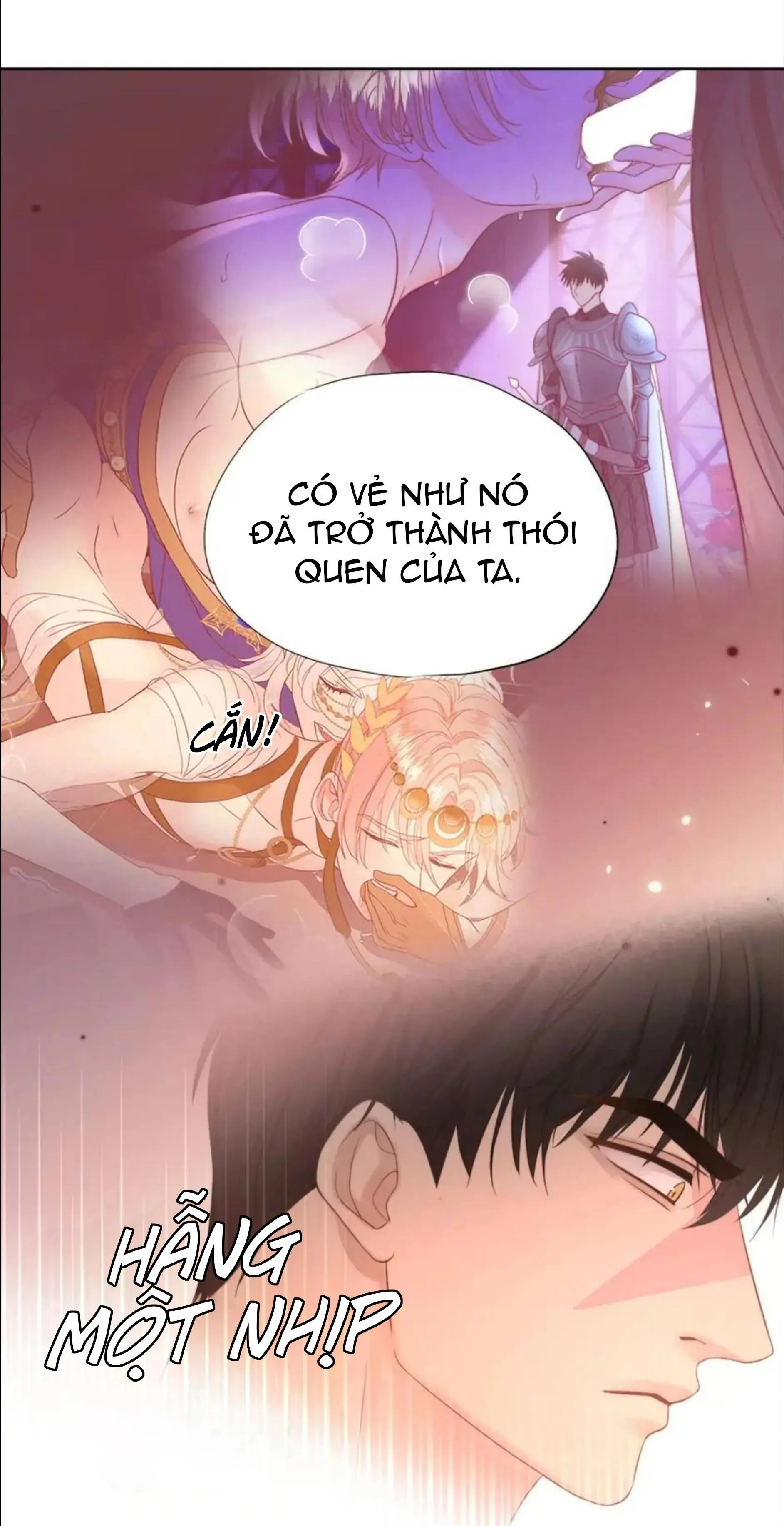 Crazy About Me Chapter 13 Trang 31