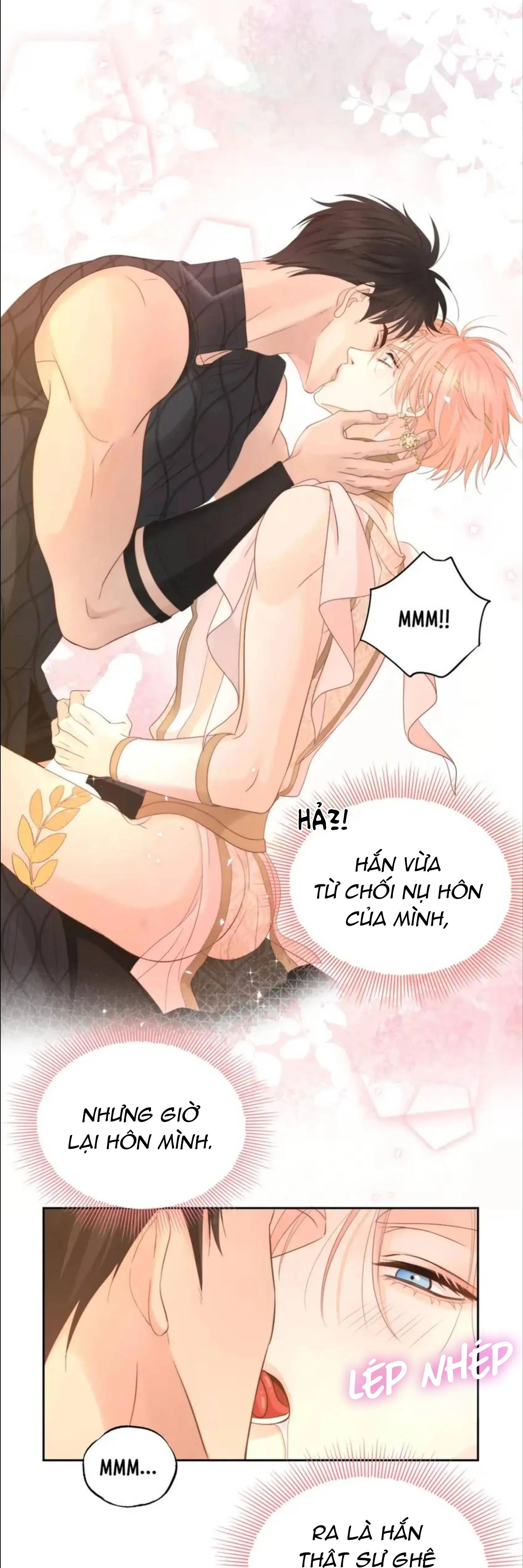 Crazy About Me Chapter 13 Trang 33