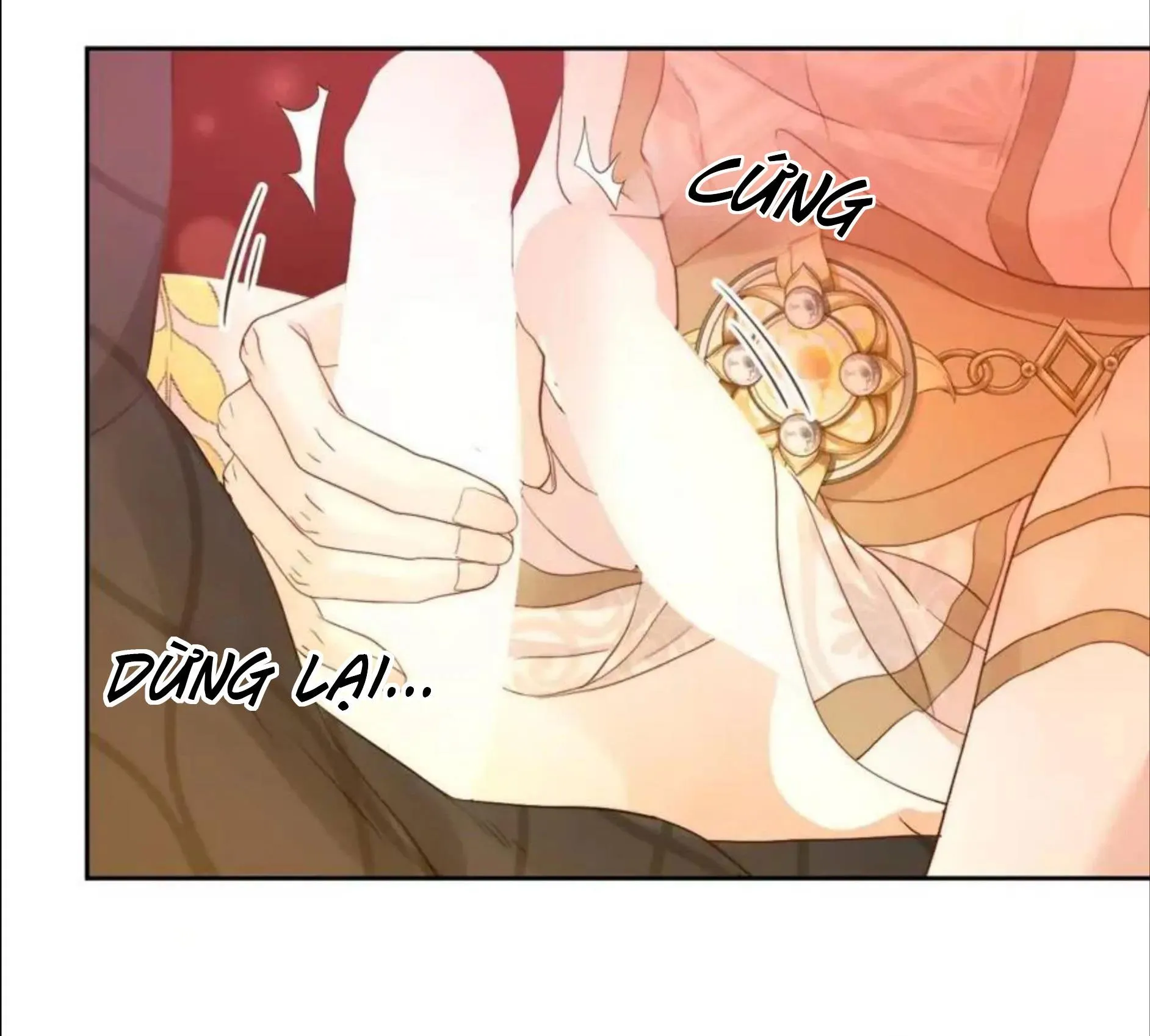 Crazy About Me Chapter 13 Trang 37