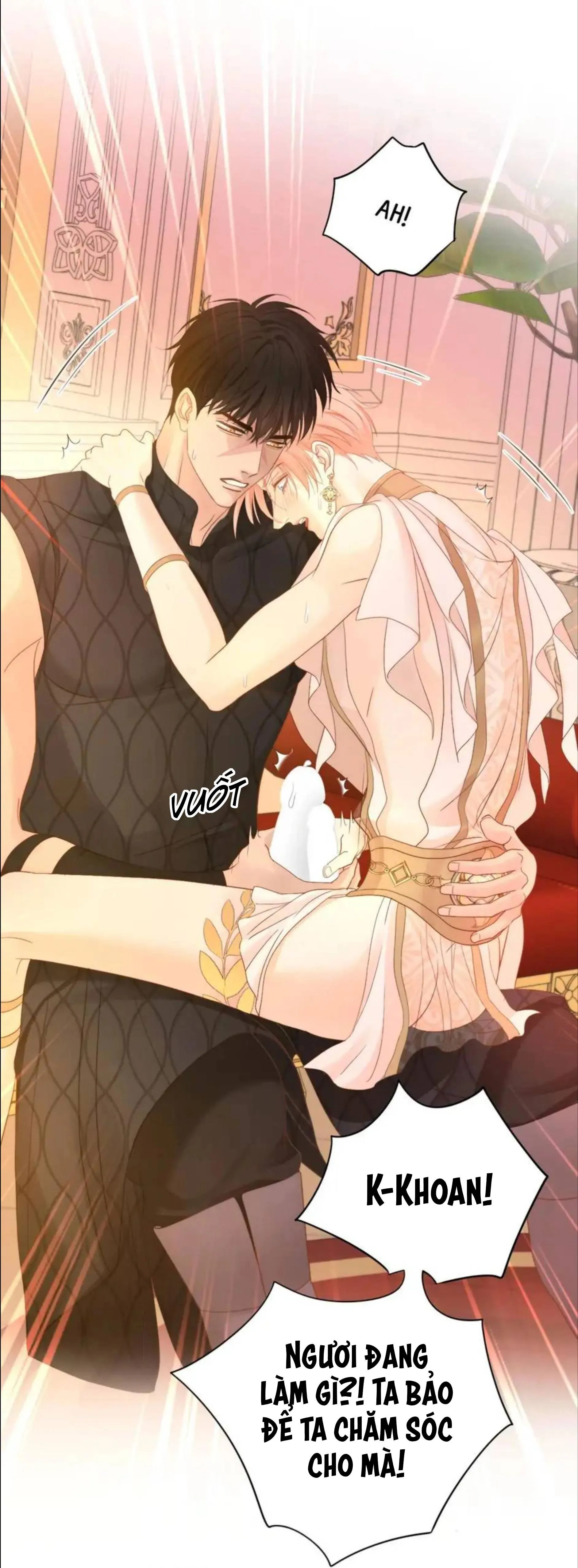 Crazy About Me Chapter 13 Trang 39