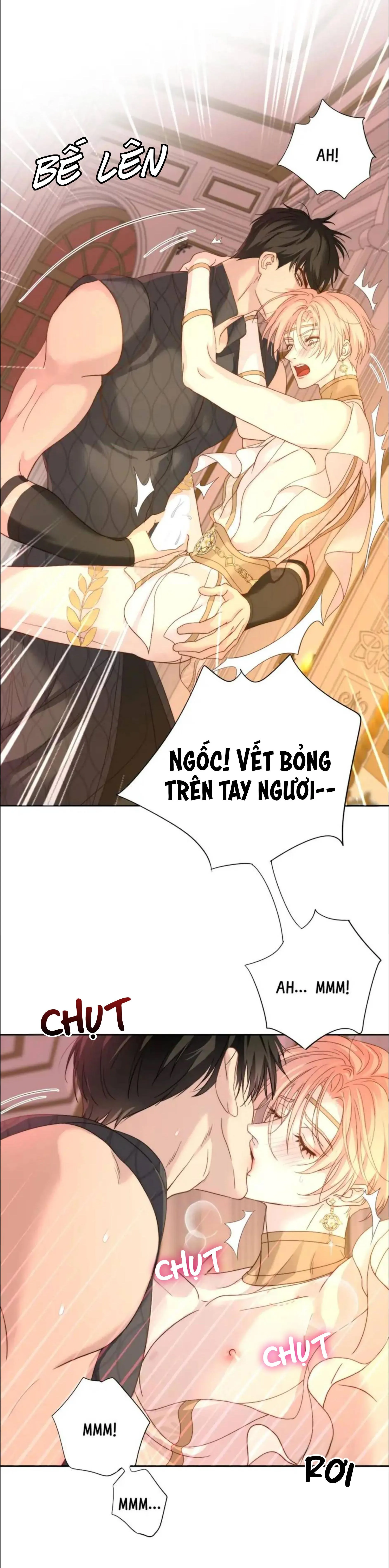 Crazy About Me Chapter 13 Trang 43