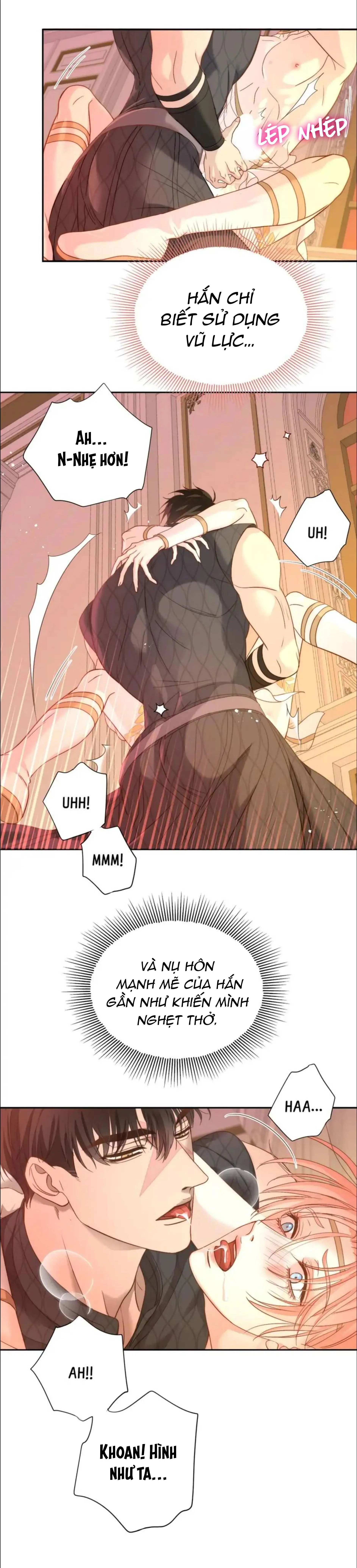 Crazy About Me Chapter 13 Trang 44