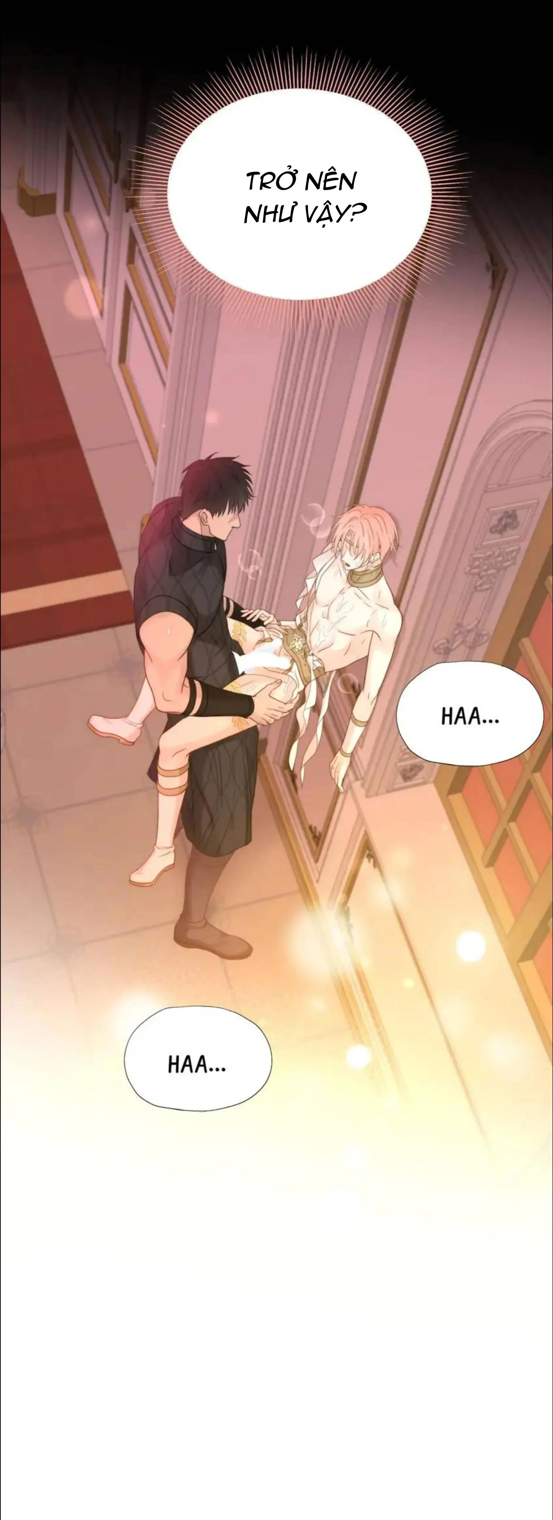 Crazy About Me Chapter 13 Trang 47