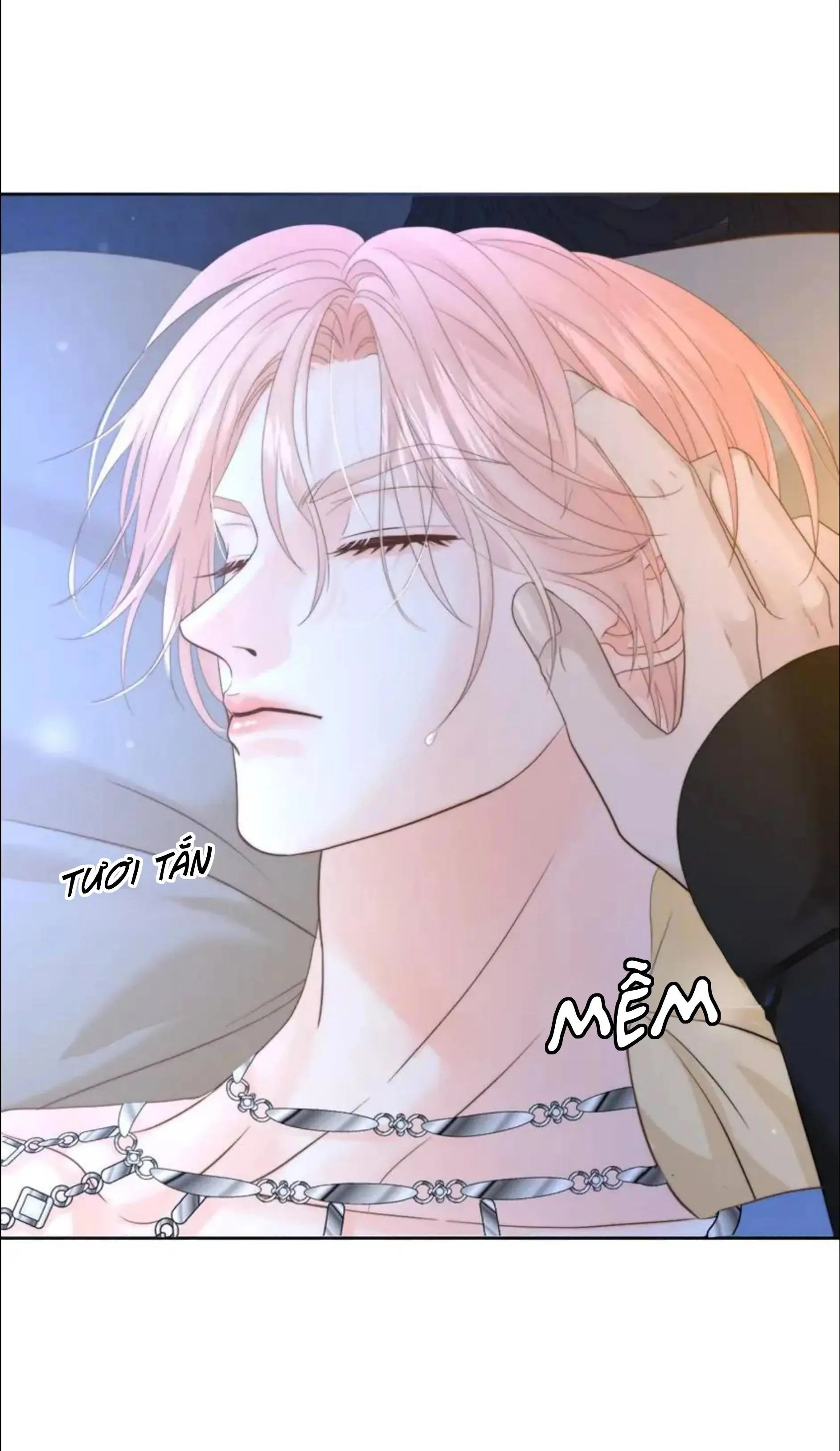 Crazy About Me Chapter 13 Trang 50