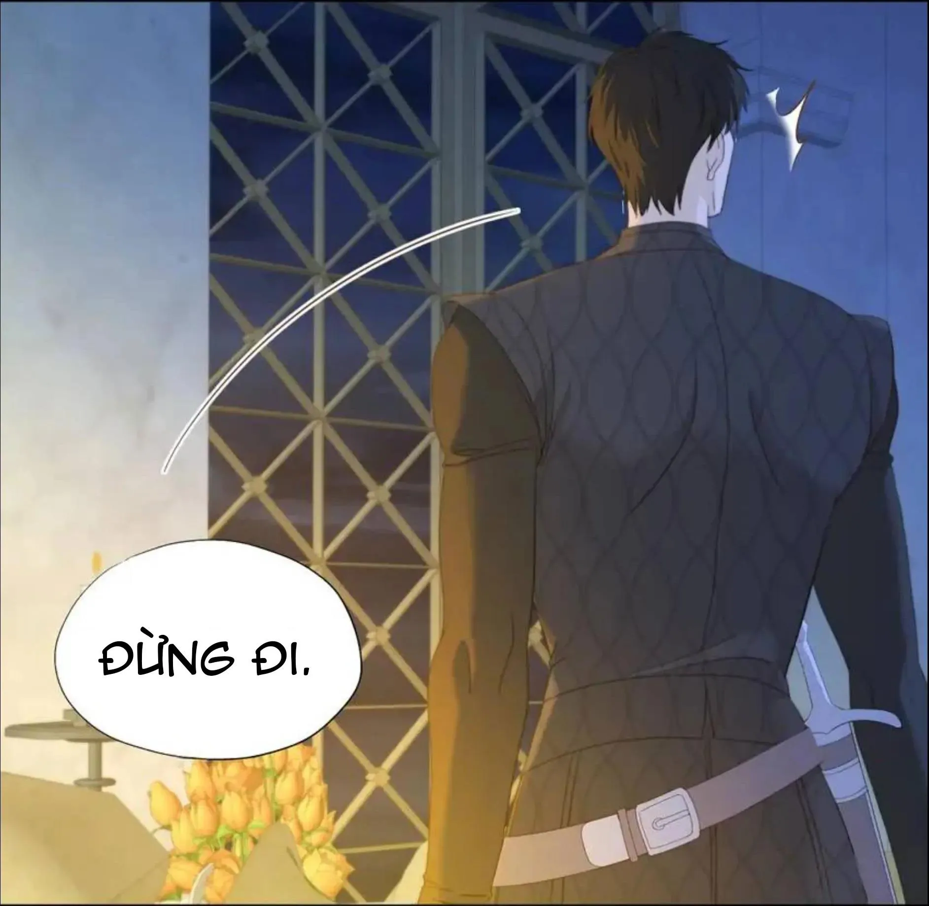 Crazy About Me Chapter 13 Trang 53