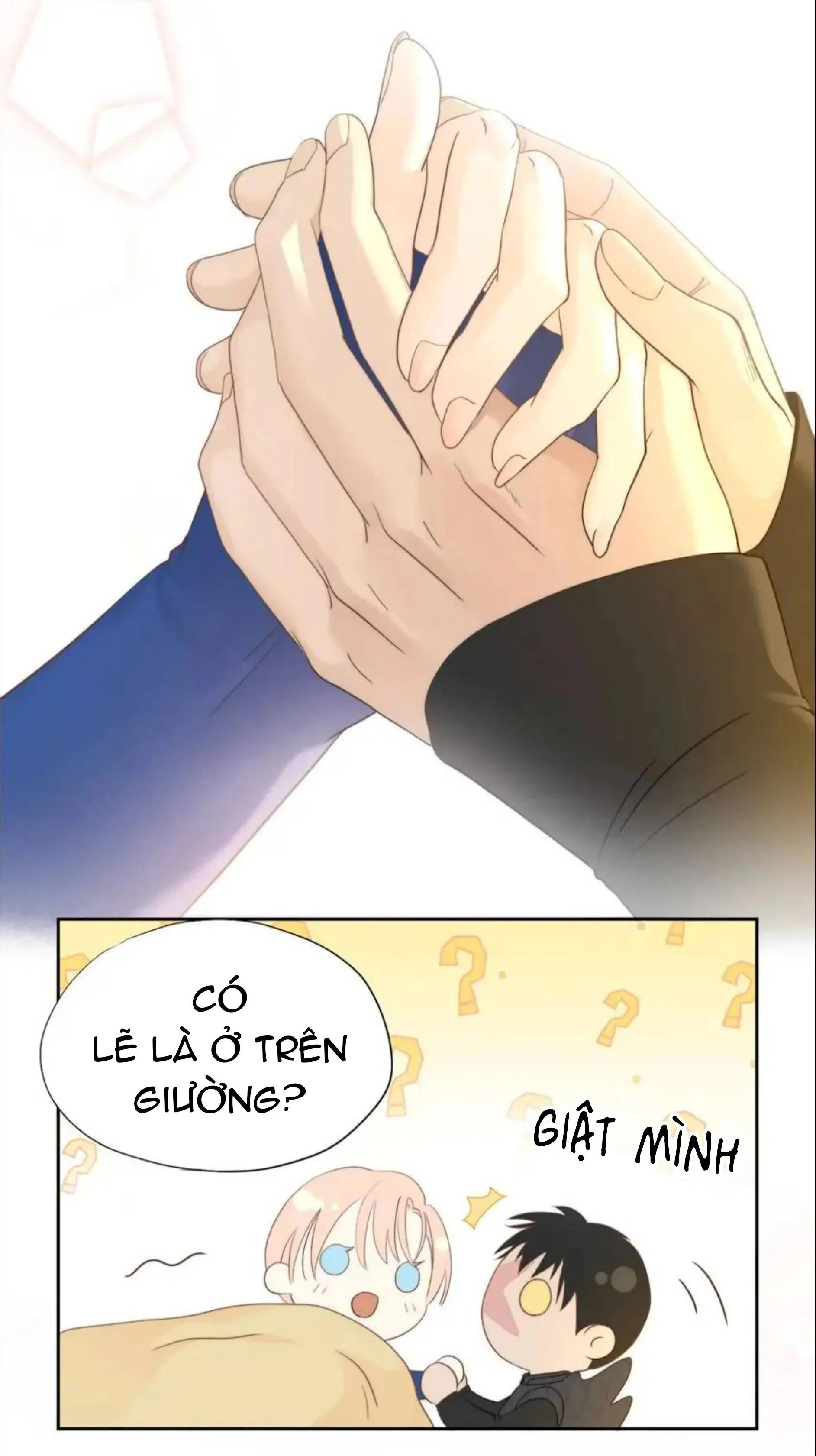 Crazy About Me Chapter 13 Trang 59