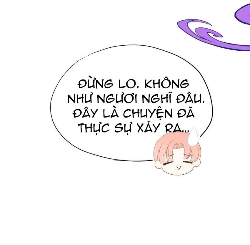 Crazy About Me Chapter 14 Trang 7