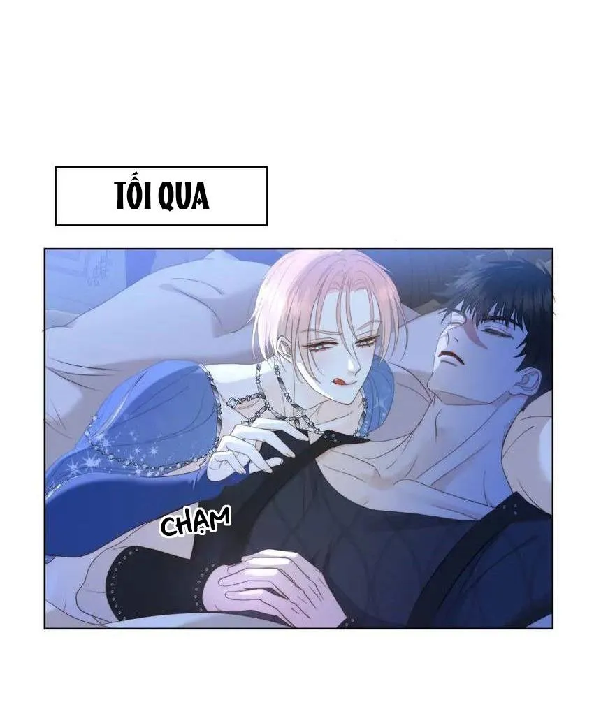 Crazy About Me Chapter 14 Trang 8