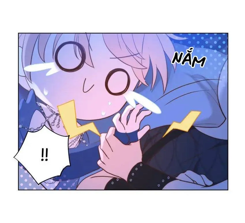 Crazy About Me Chapter 14 Trang 9