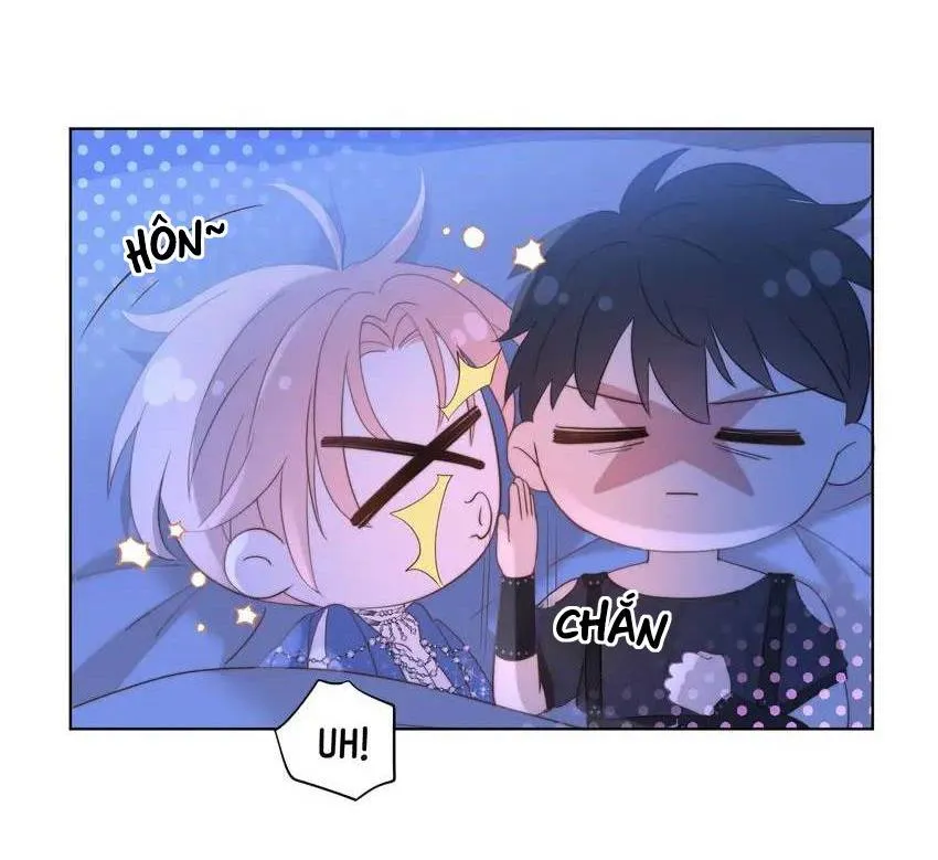 Crazy About Me Chapter 14 Trang 10