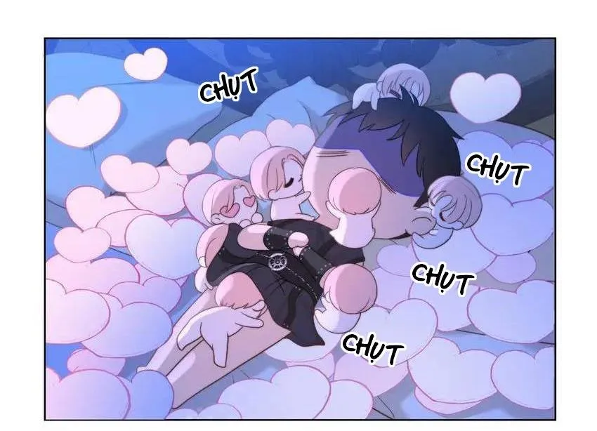 Crazy About Me Chapter 14 Trang 11