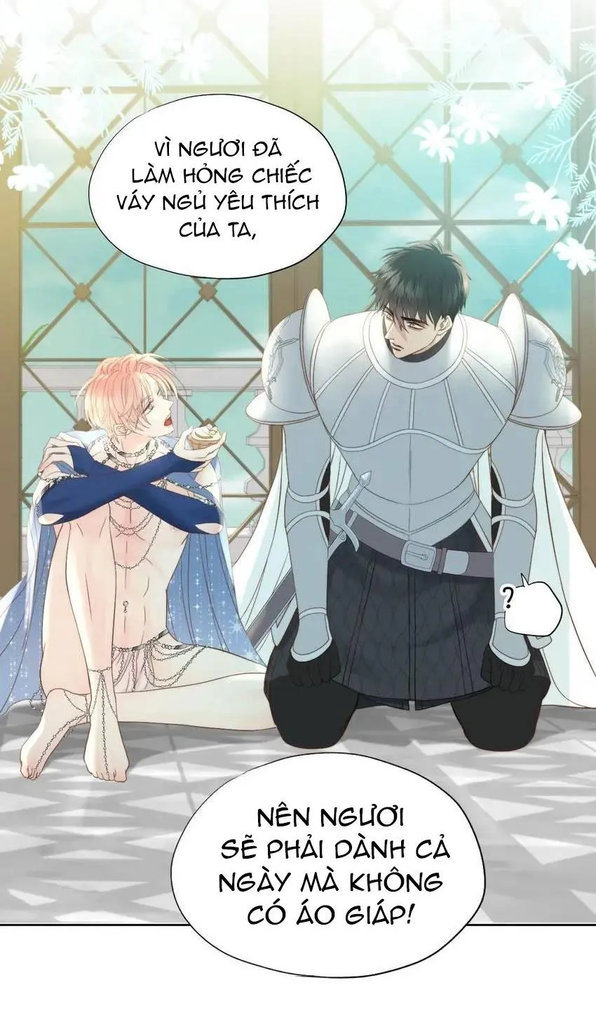 Crazy About Me Chapter 14 Trang 15