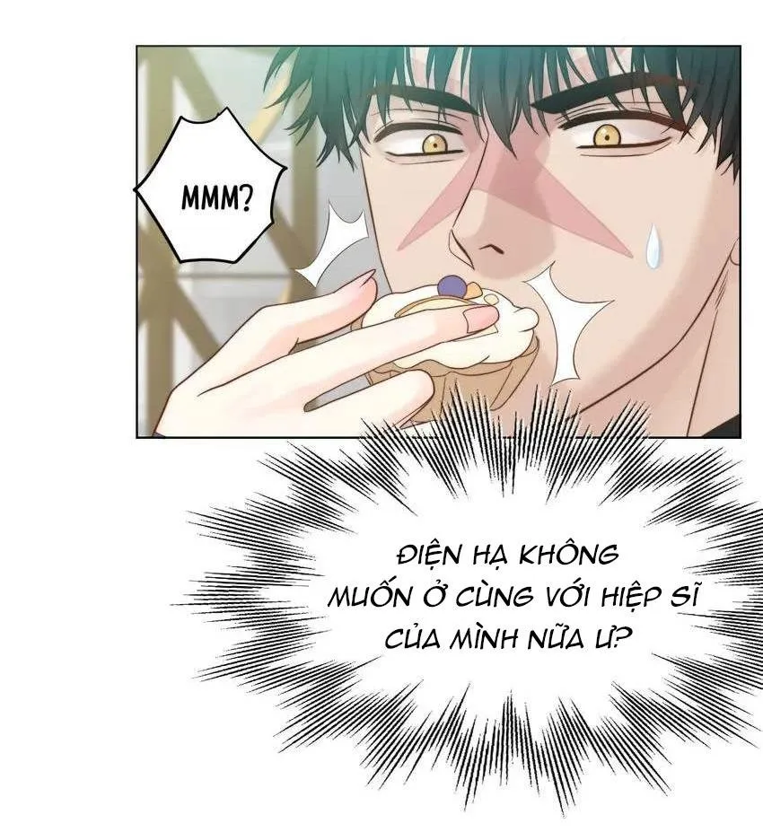 Crazy About Me Chapter 14 Trang 16