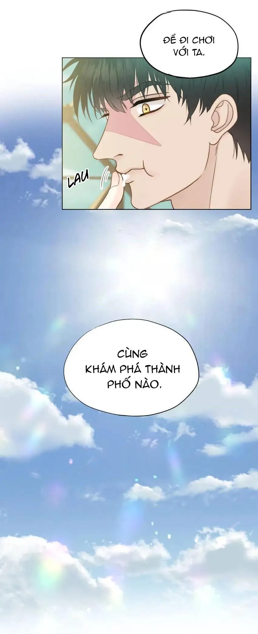 Crazy About Me Chapter 14 Trang 18