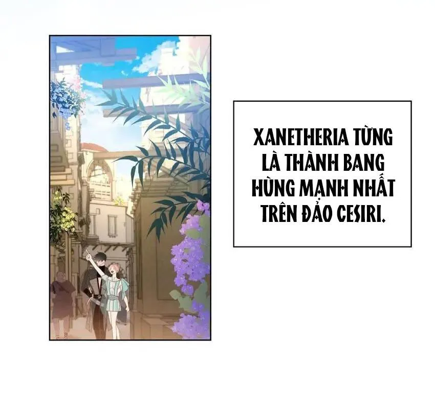 Crazy About Me Chapter 14 Trang 19