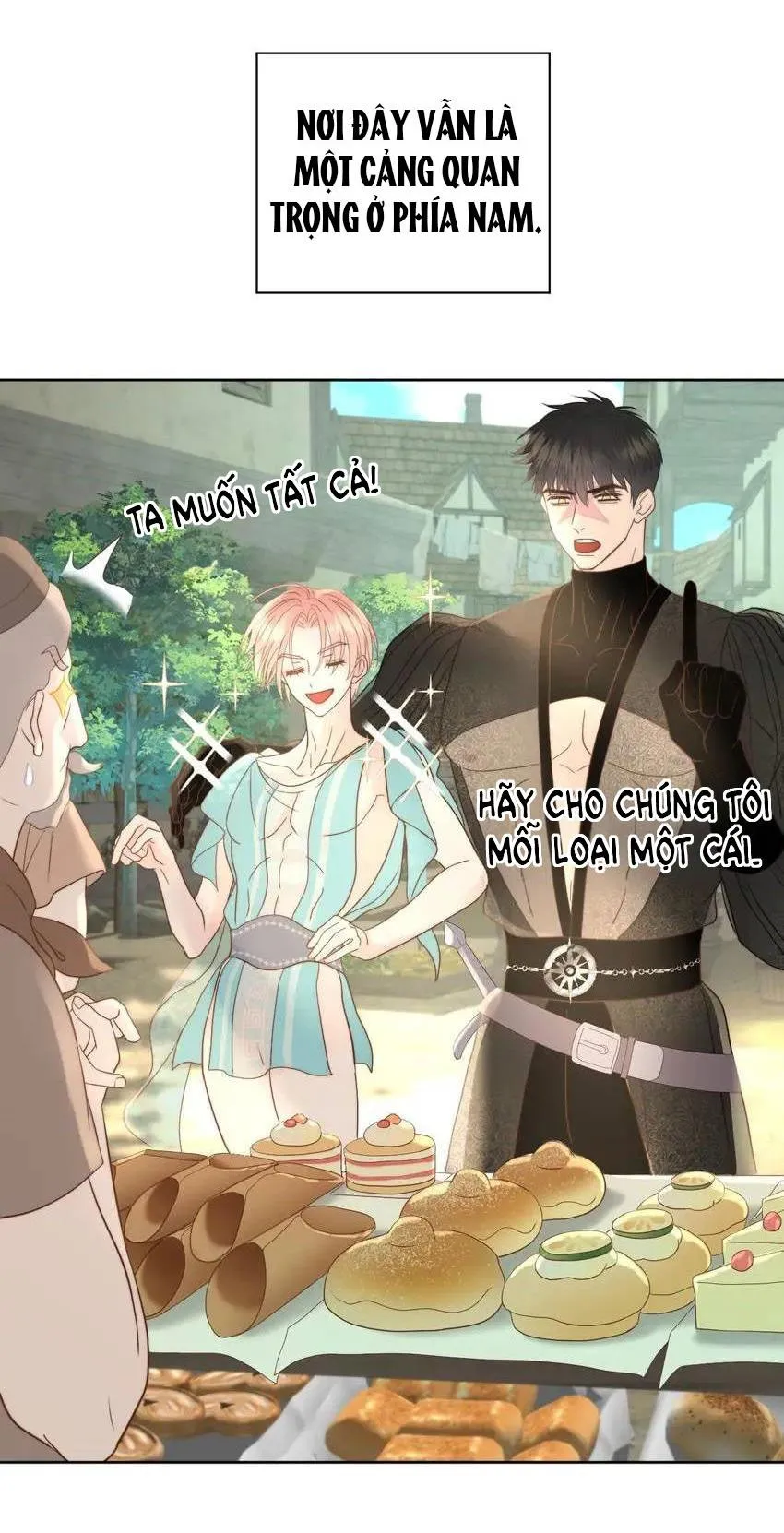 Crazy About Me Chapter 14 Trang 21