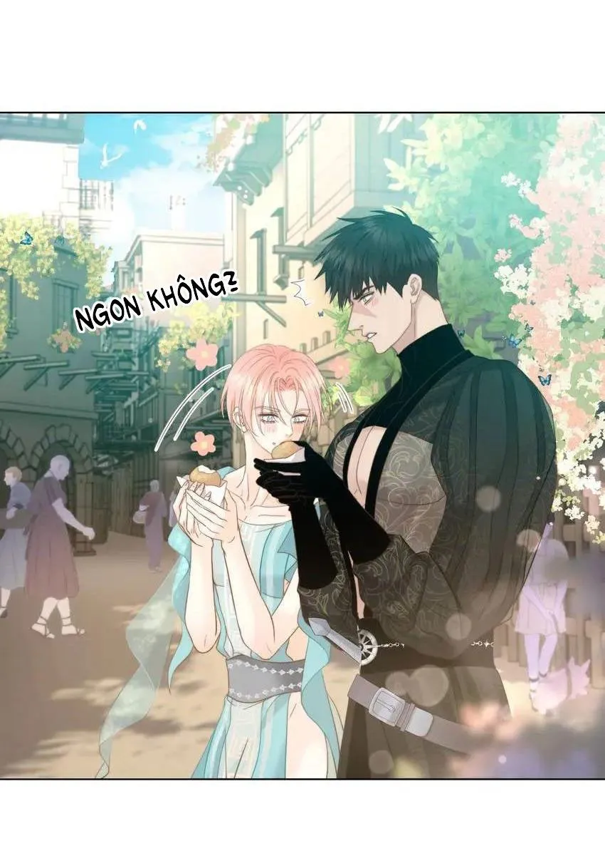 Crazy About Me Chapter 14 Trang 23