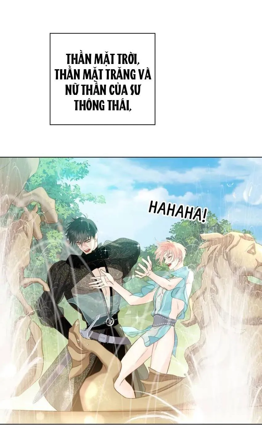 Crazy About Me Chapter 14 Trang 24