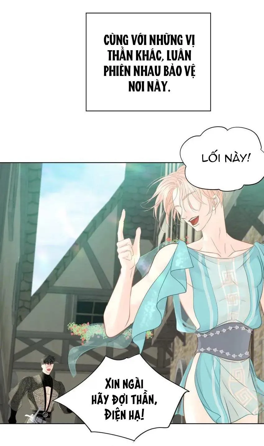 Crazy About Me Chapter 14 Trang 25