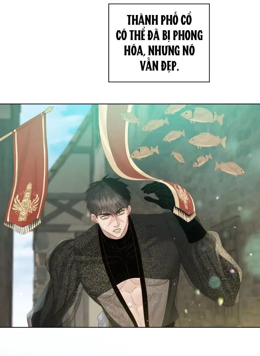 Crazy About Me Chapter 14 Trang 26