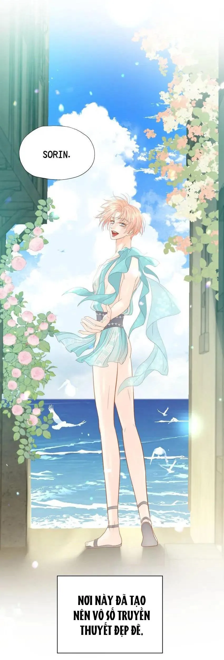 Crazy About Me Chapter 14 Trang 27