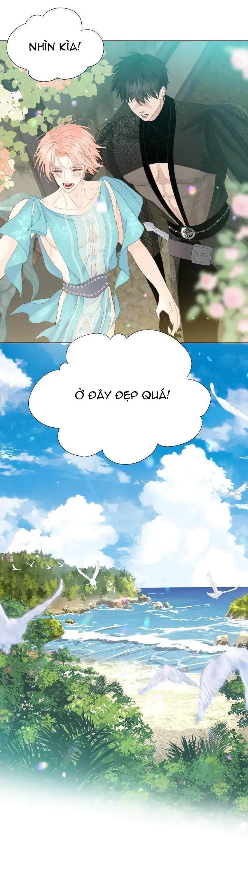 Crazy About Me Chapter 14 Trang 28