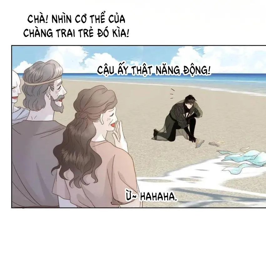 Crazy About Me Chapter 14 Trang 33