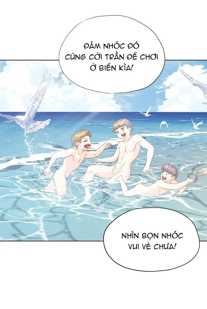 Crazy About Me Chapter 14 Trang 35