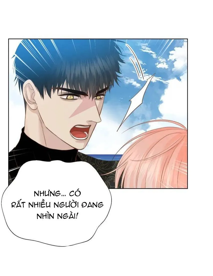 Crazy About Me Chapter 14 Trang 36