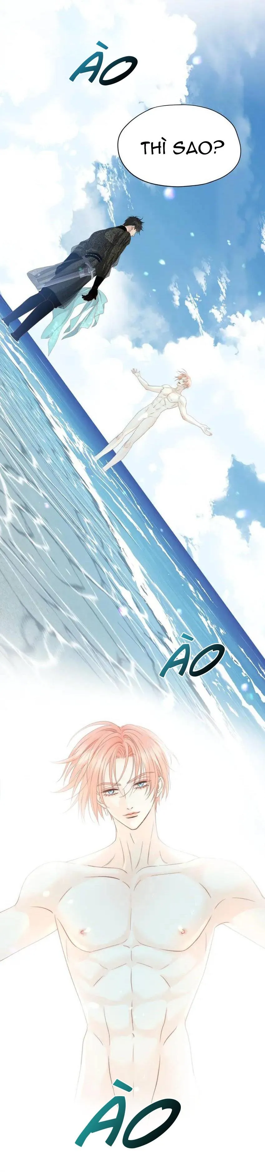 Crazy About Me Chapter 14 Trang 38