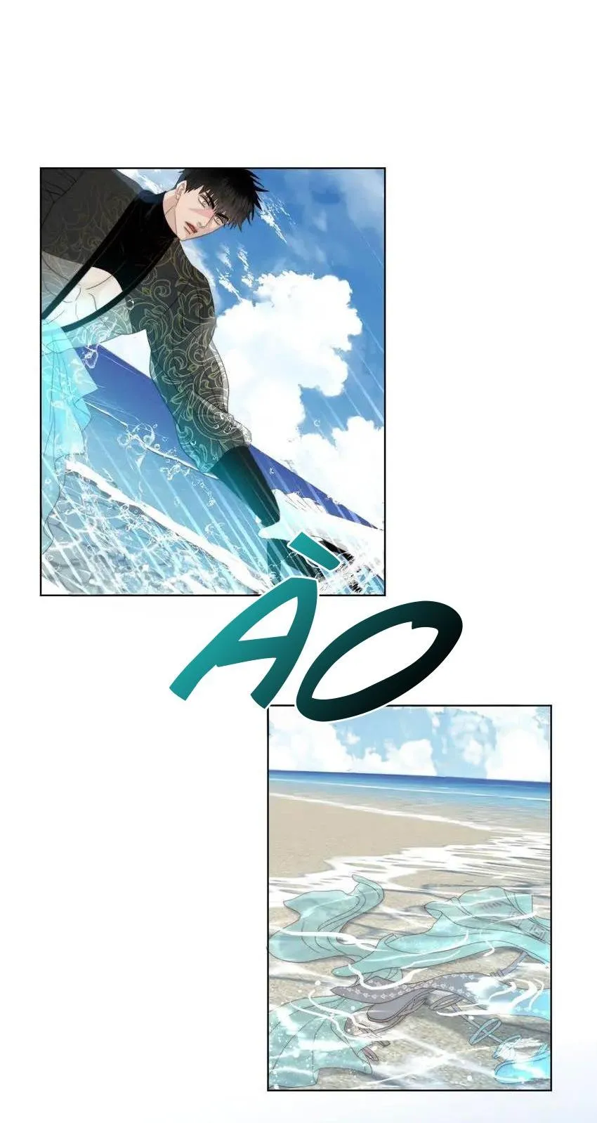 Crazy About Me Chapter 14 Trang 40