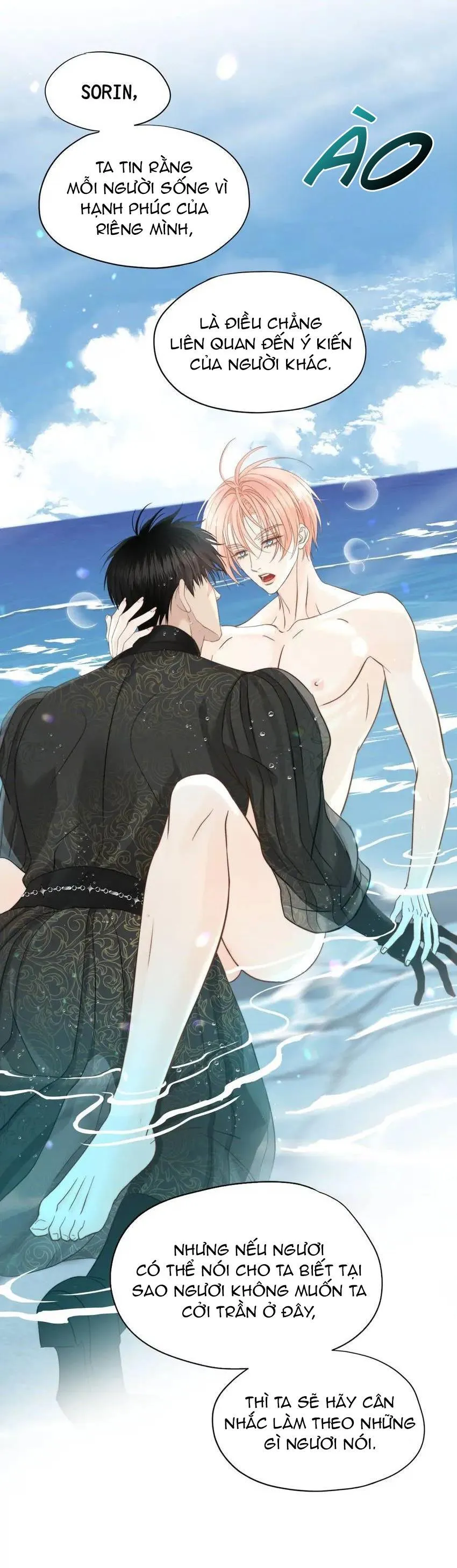 Crazy About Me Chapter 14 Trang 41