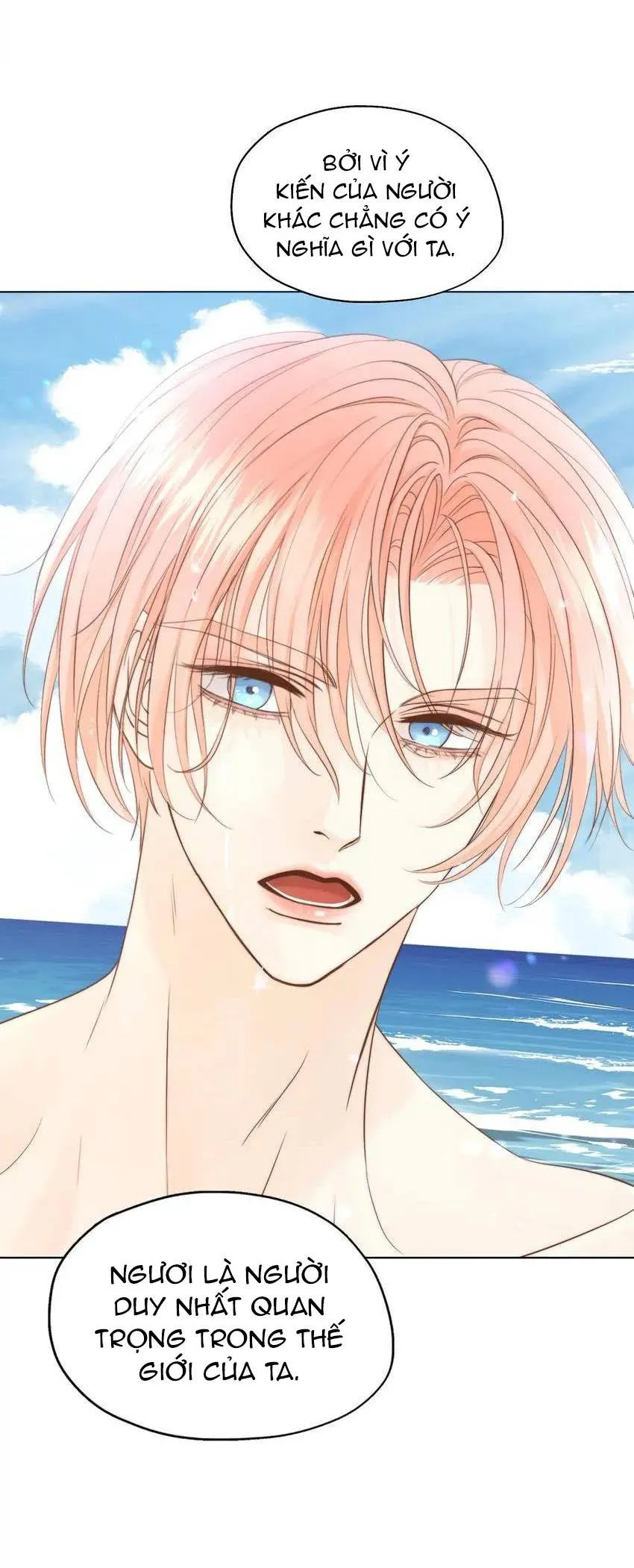 Crazy About Me Chapter 14 Trang 42