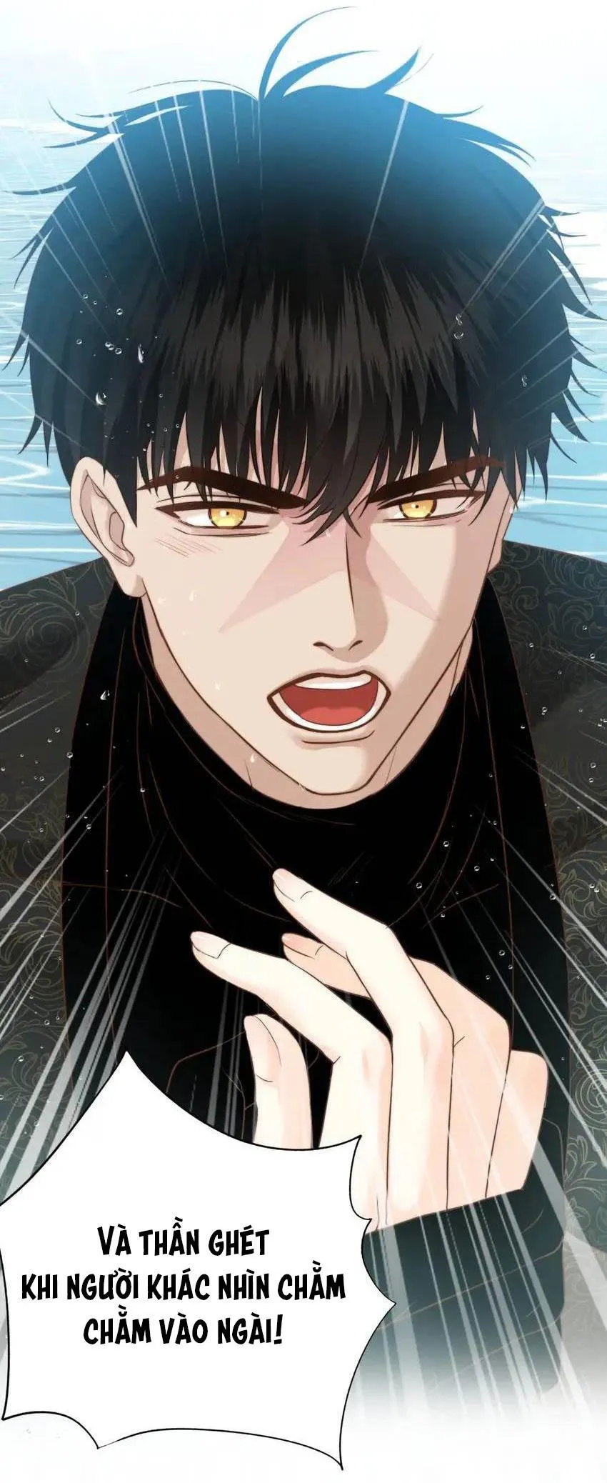 Crazy About Me Chapter 14 Trang 46