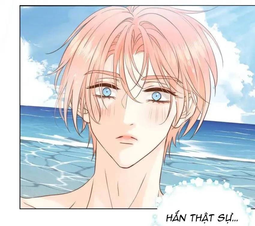 Crazy About Me Chapter 14 Trang 47