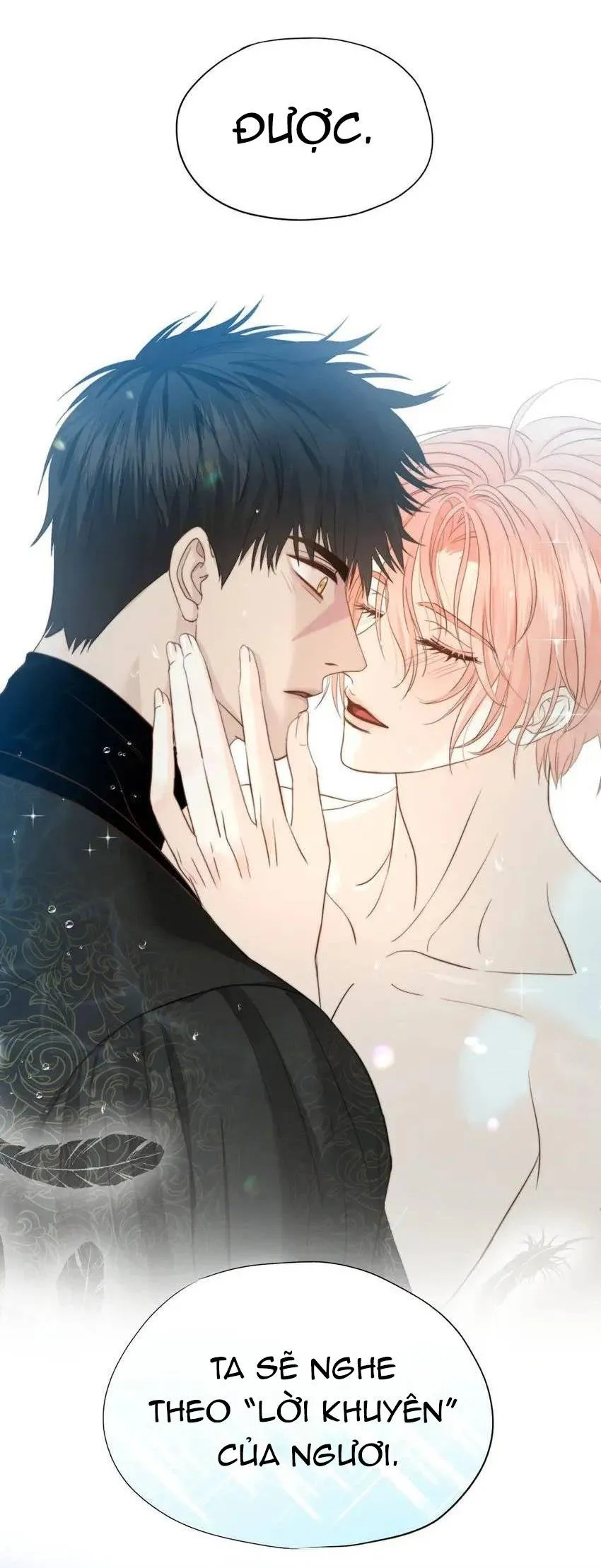 Crazy About Me Chapter 14 Trang 50