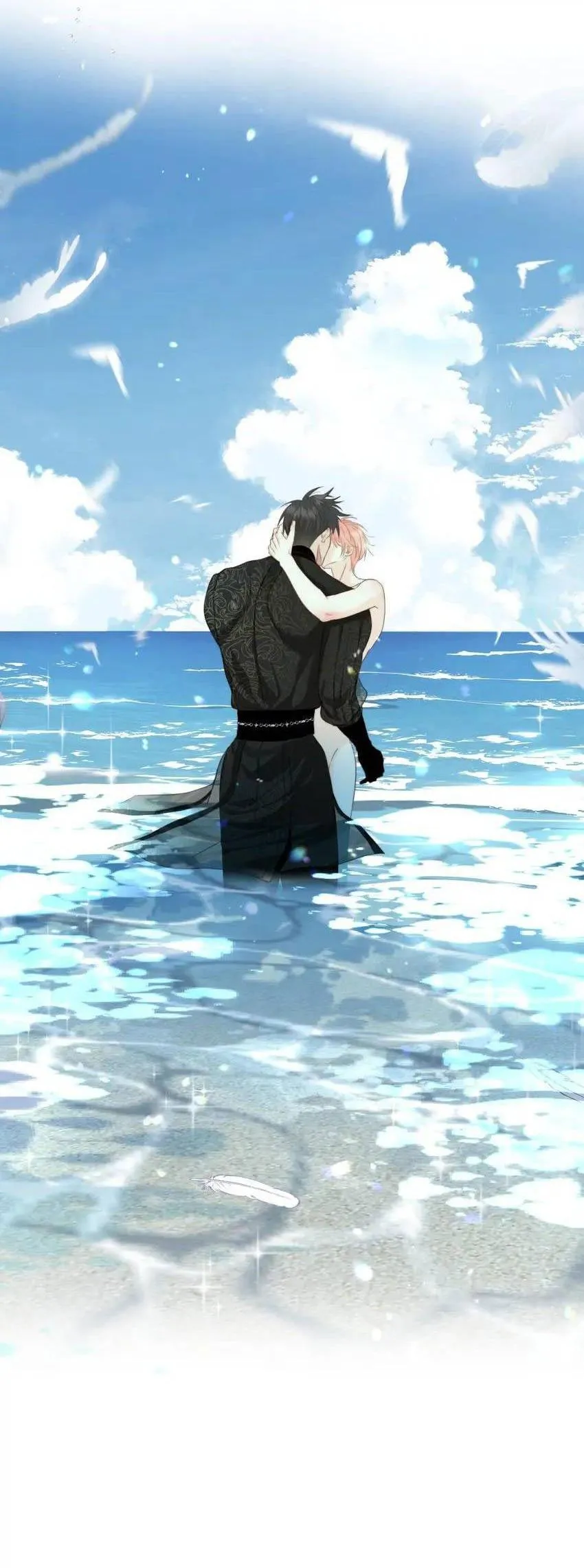 Crazy About Me Chapter 14 Trang 51